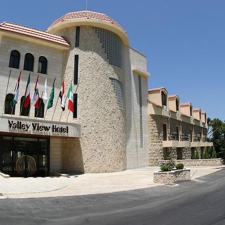Valley View Hotel - Hammana Екстер'єр фото