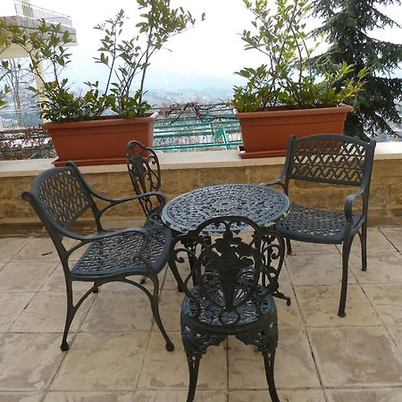 Valley View Hotel - Hammana Екстер'єр фото