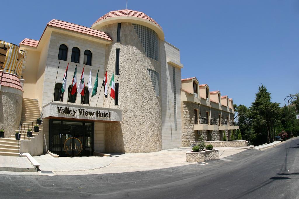 Valley View Hotel - Hammana Екстер'єр фото
