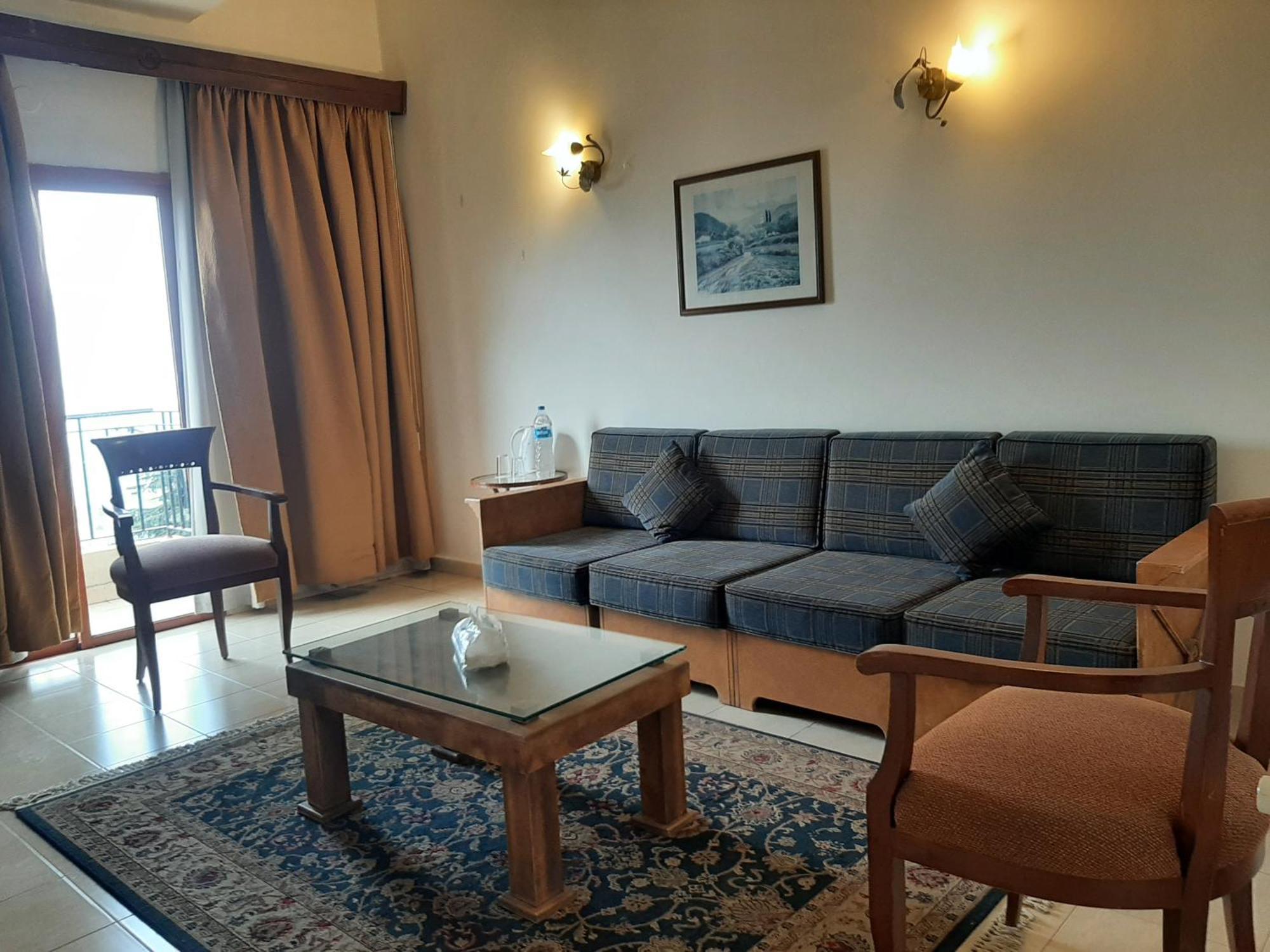 Valley View Hotel - Hammana Номер фото