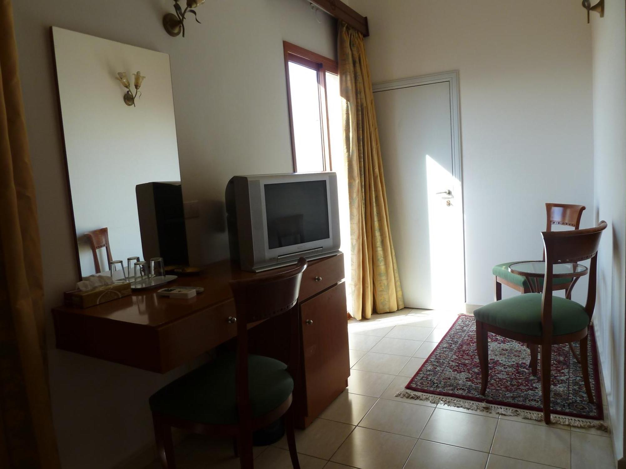 Valley View Hotel - Hammana Екстер'єр фото