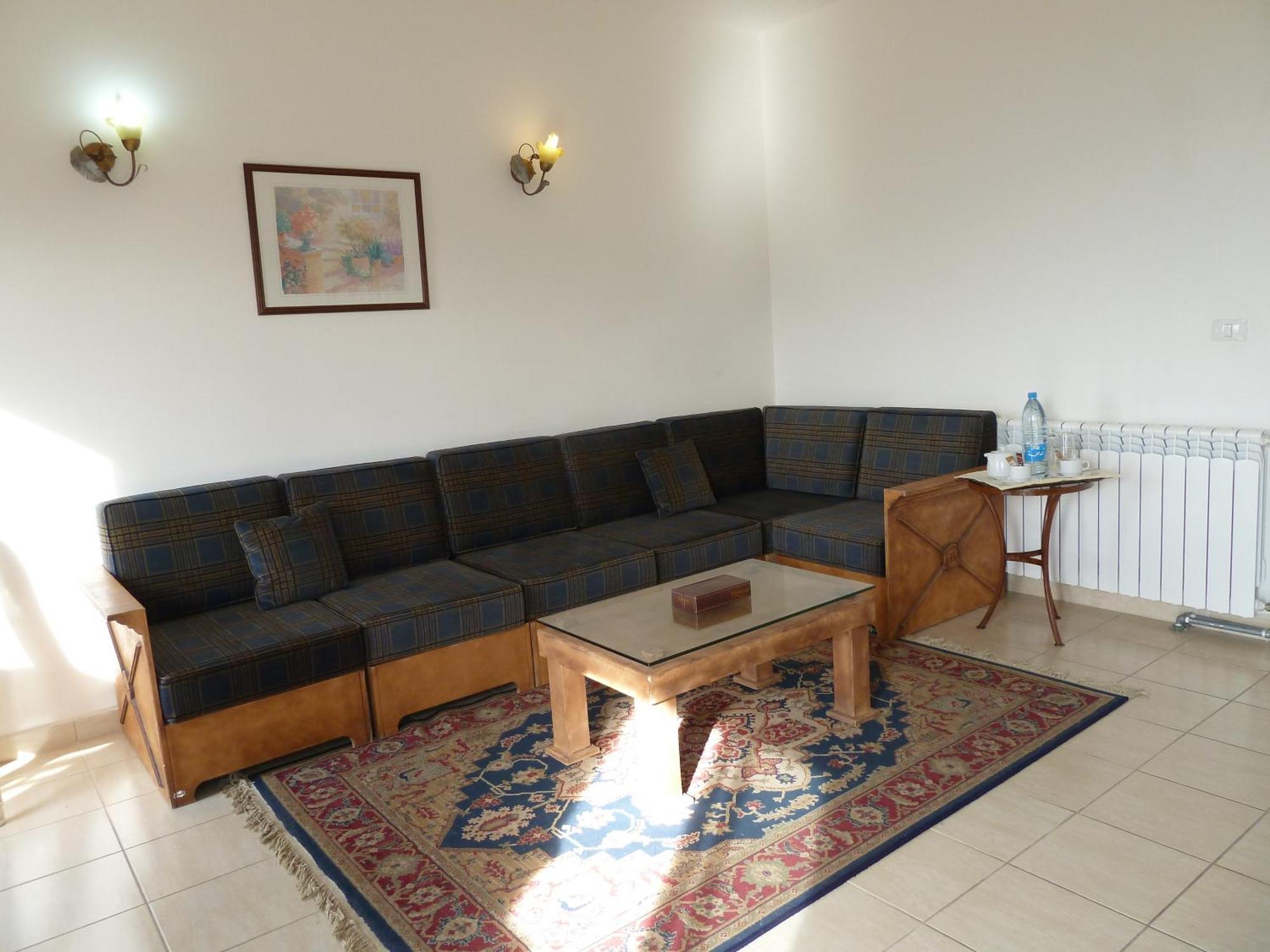 Valley View Hotel - Hammana Екстер'єр фото