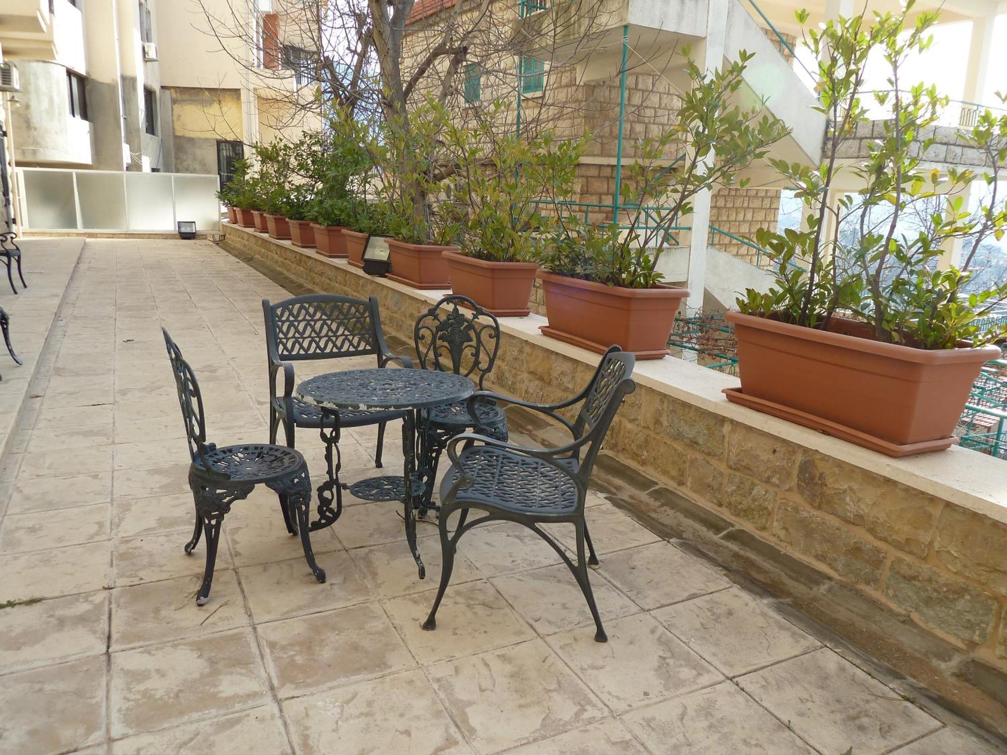 Valley View Hotel - Hammana Екстер'єр фото