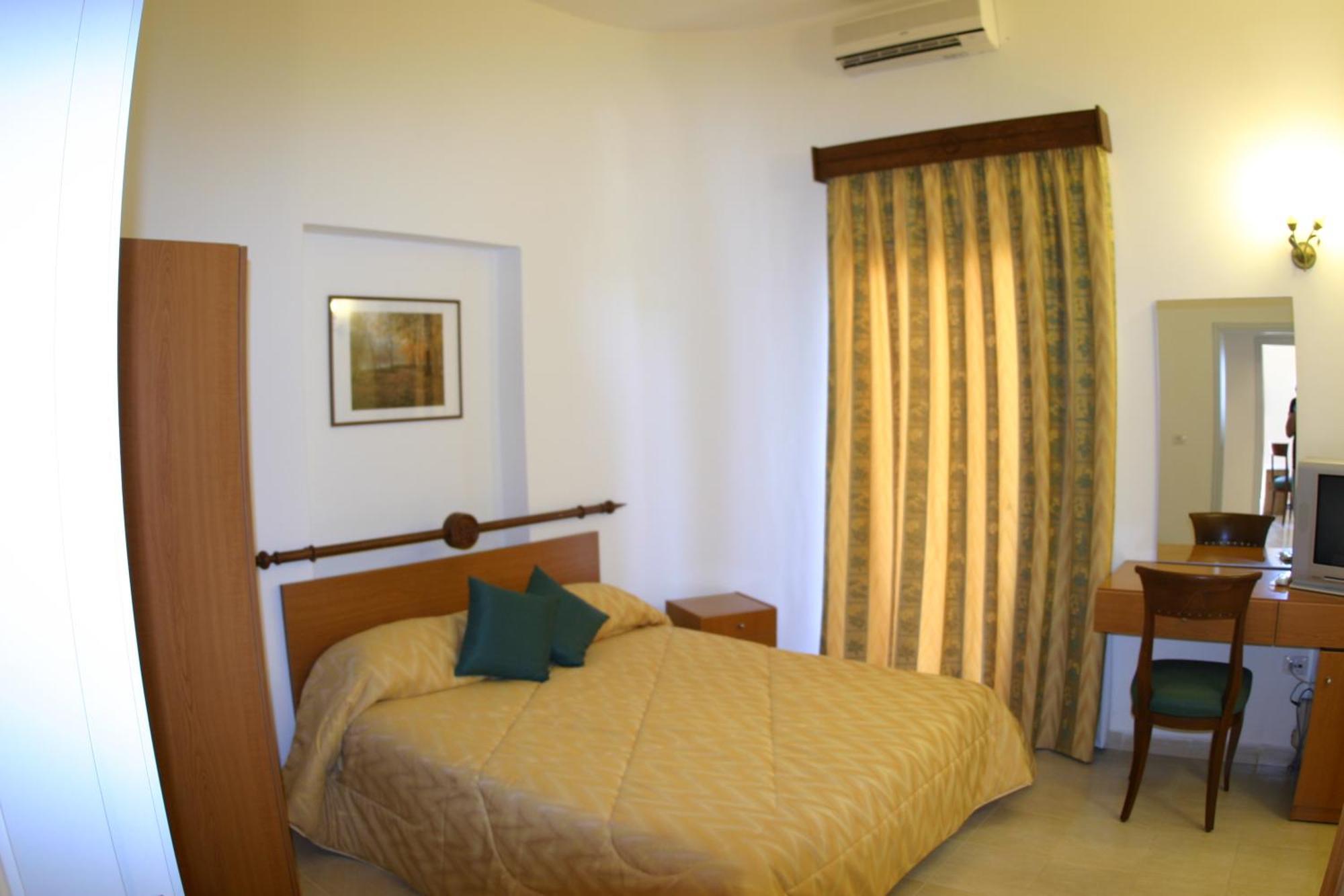 Valley View Hotel - Hammana Екстер'єр фото