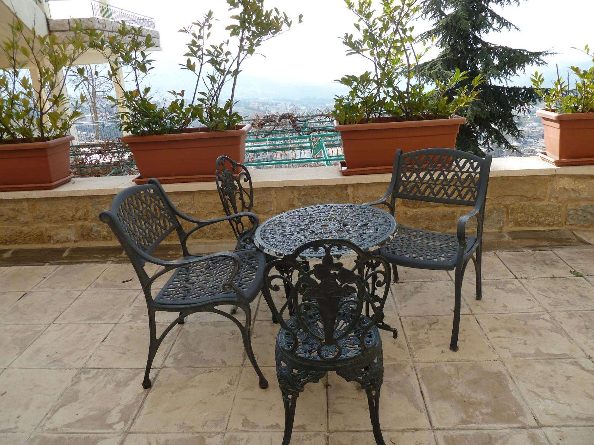 Valley View Hotel - Hammana Екстер'єр фото