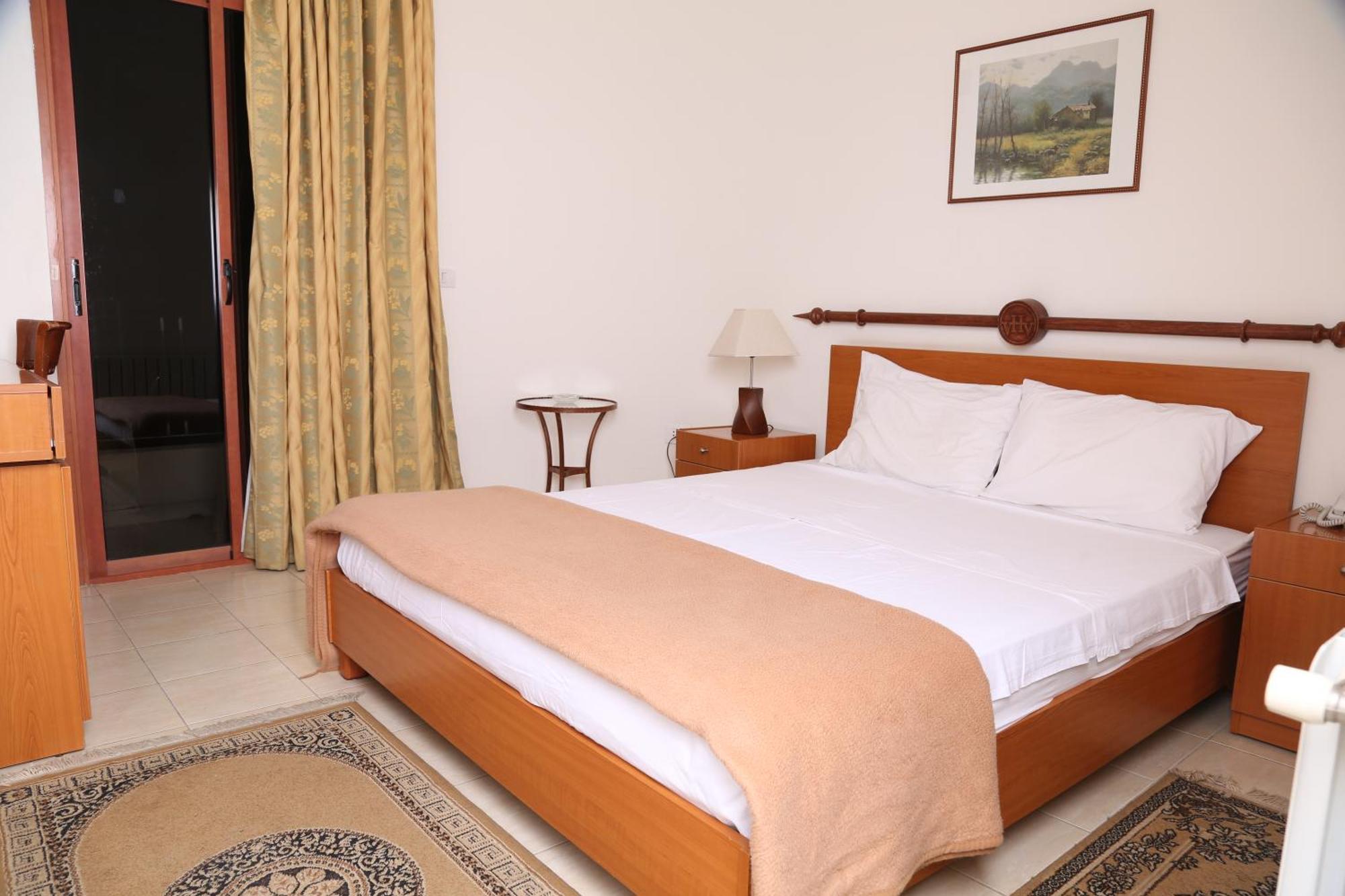Valley View Hotel - Hammana Екстер'єр фото