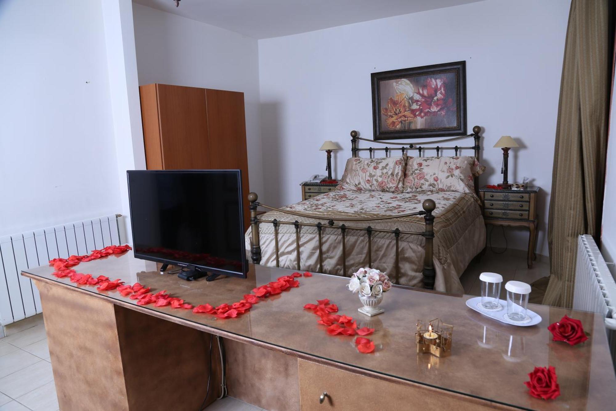 Valley View Hotel - Hammana Номер фото