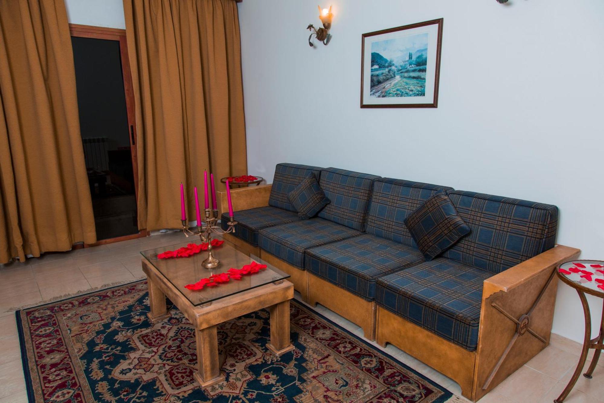 Valley View Hotel - Hammana Номер фото