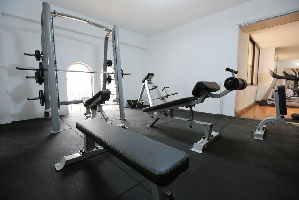 Valley View Hotel - Hammana Екстер'єр фото